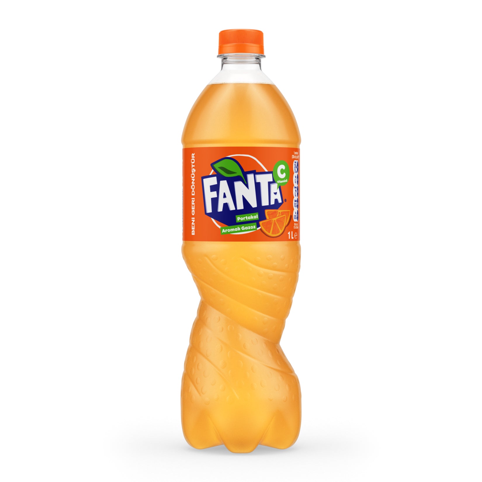 Fanta 1L