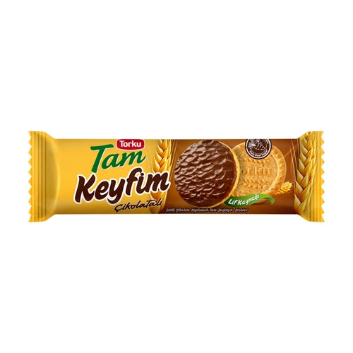 TORKU TAM KEYFİM