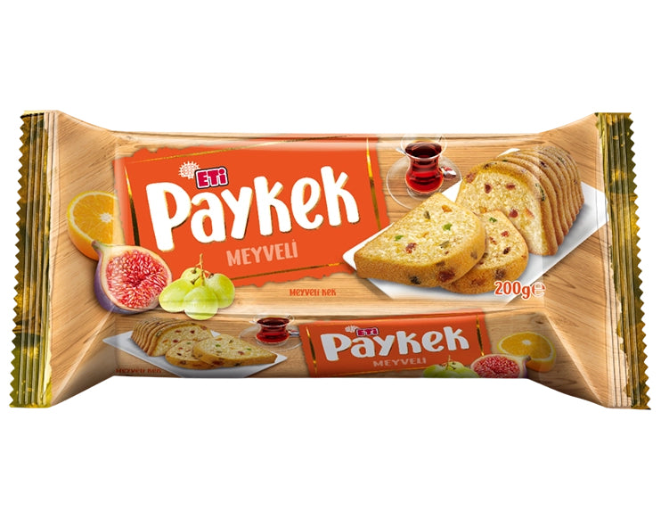 PAYKEK MEYVELİ