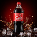 Meysu Kola 1 Litrelik