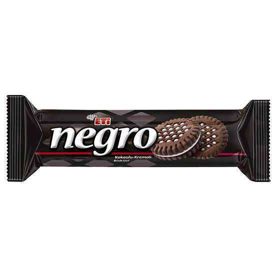 NEGRO 110 GR
