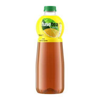 Fuse Tea Limonlu 1.5L