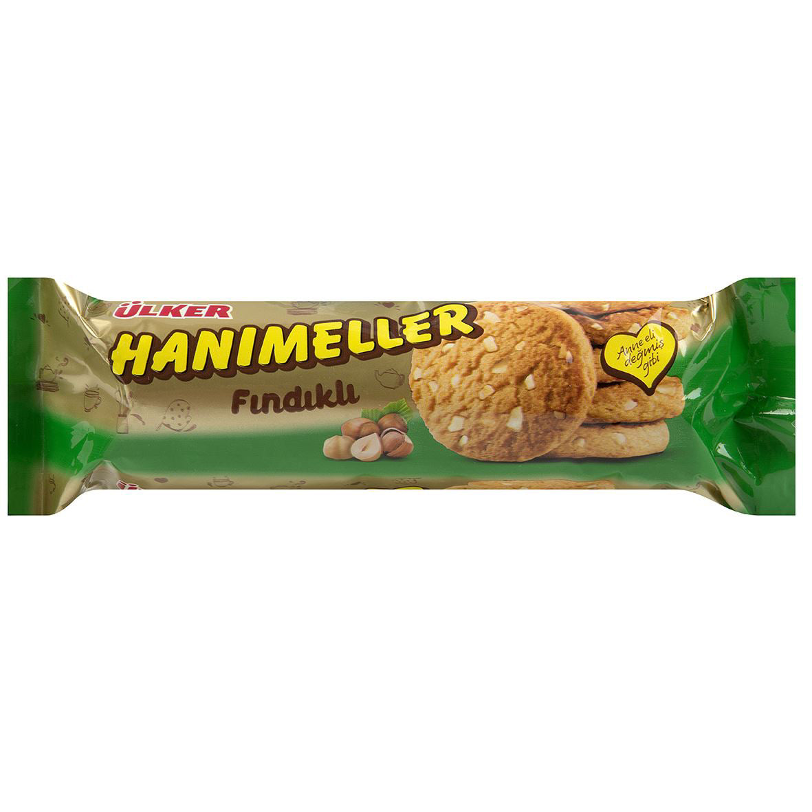 HANIMELLER FINDIKLI