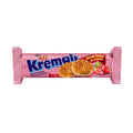 ETİ KREMALI ÇİLEKLİ