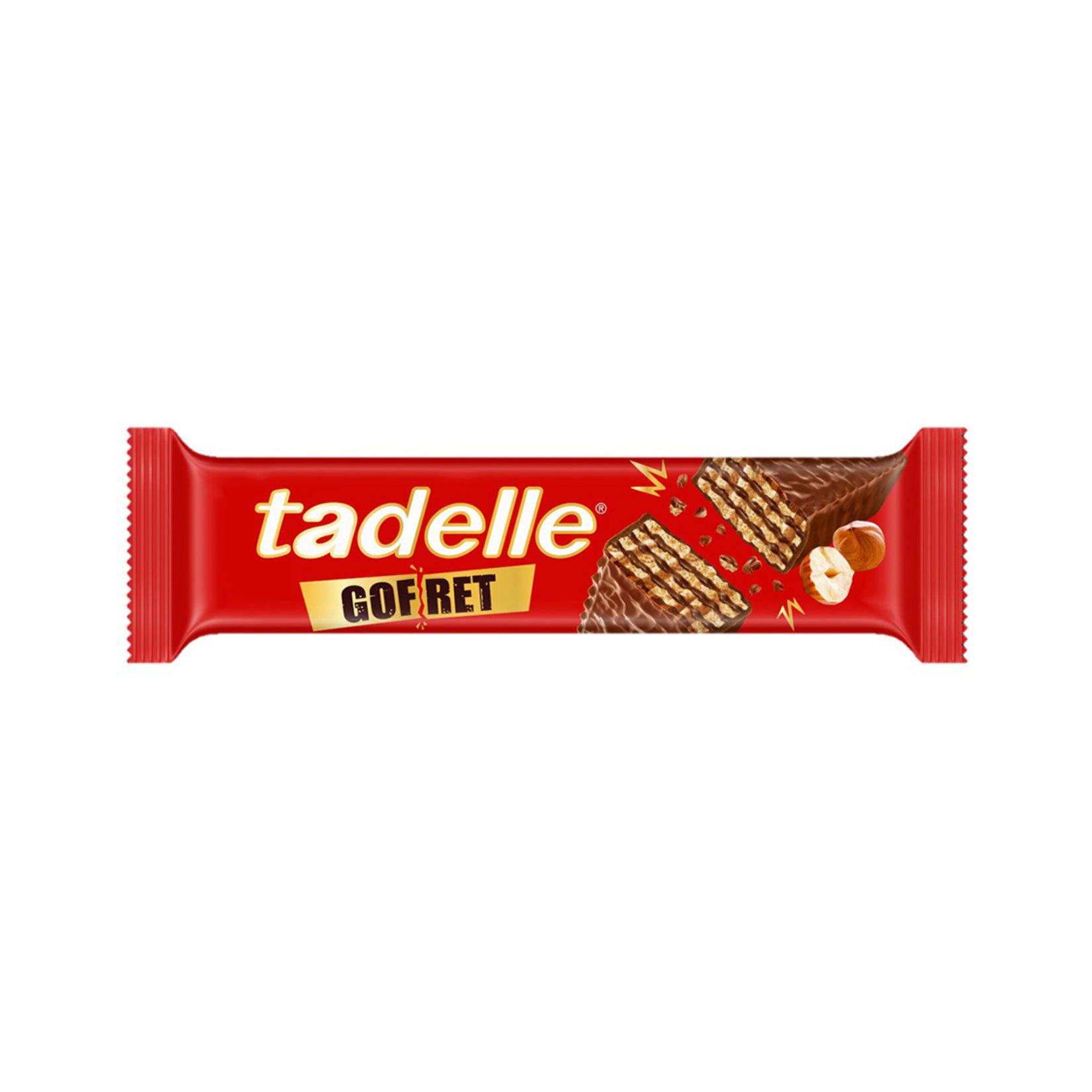 TADELLE GOFRET