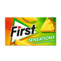 First Sensations Tropikal Meyve Aromalı