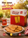 BİFA FİNGER KUTU PAKET