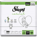 Sleepy 1 Numara 64 Adet