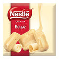 NESTLE BEYAZ ÇİKOLATA