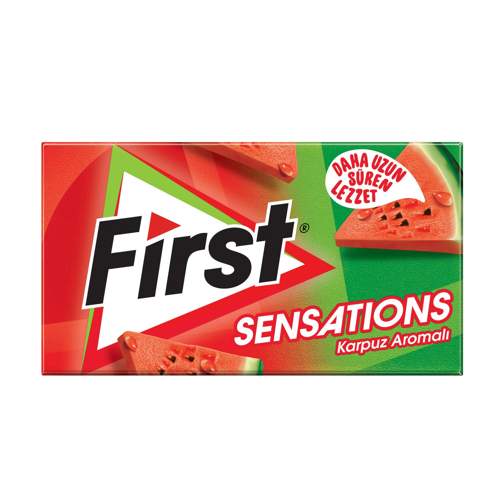 First Sensations Karpuz Aromalı