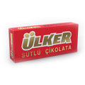 ÜLKER SÜTLÜ ÇİKOLATA NAPOLİTEN