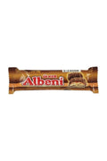 ALBENİ ATIŞTIRMALIK