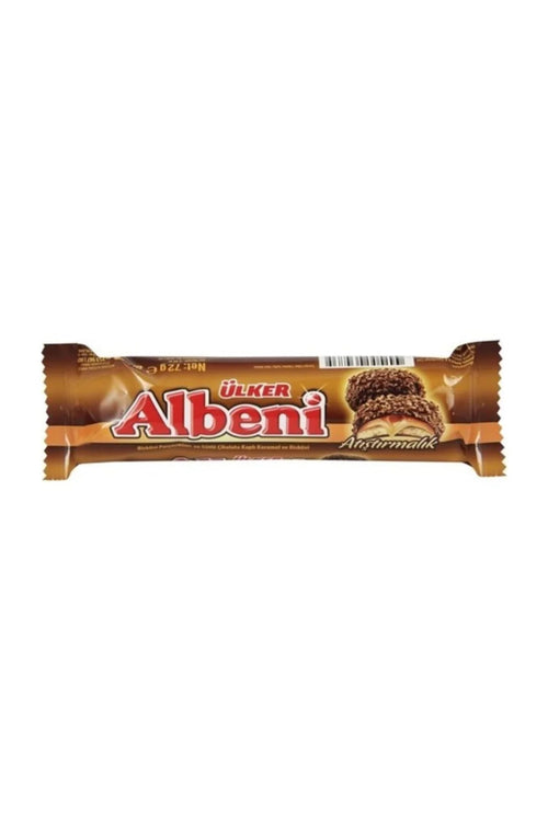 ALBENİ ATIŞTIRMALIK