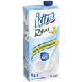 İçim Laktozsuz Süt Yarım Yağlı