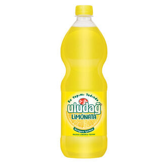 Uludağ Limonata 1Litrelik