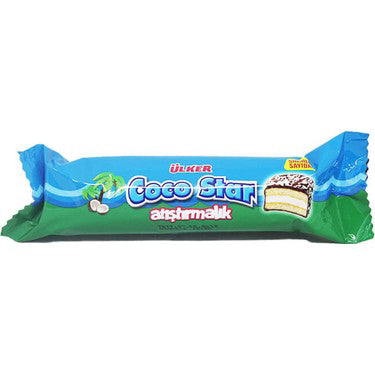 COCOSTAR ATIŞTIRMALIK