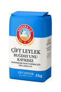 Çift Leylek 5 kg Un