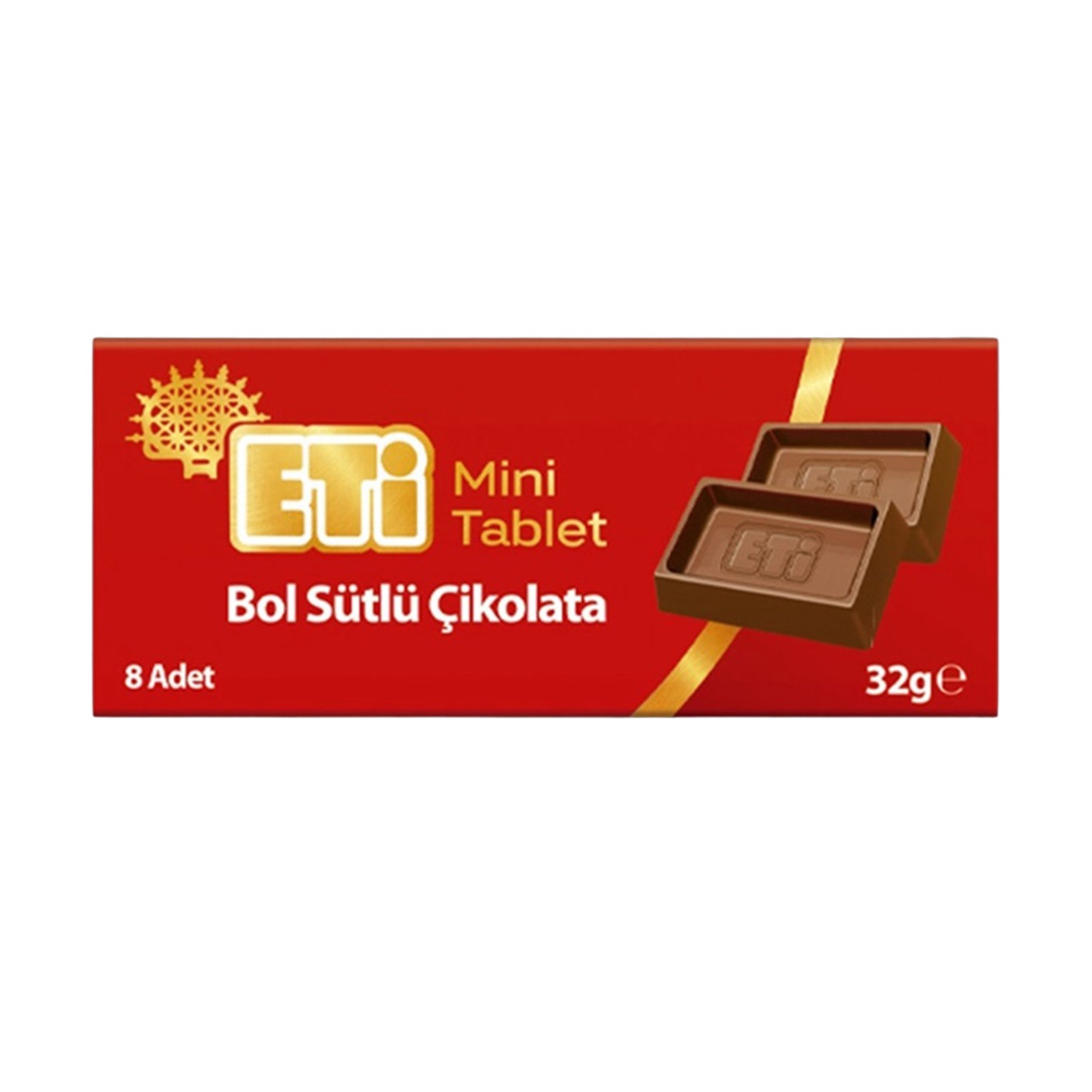ETİ MİNİ TABLET