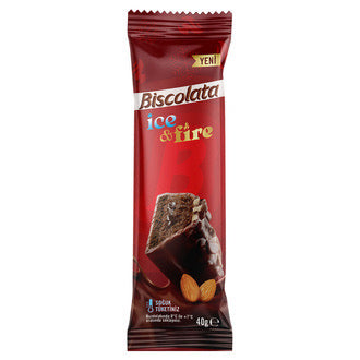Biscolata İce&fire