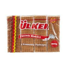 ÜLKER PETİBÖR 4LÜ EKONOMİK PAKET