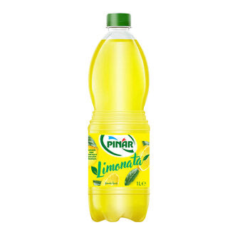 Pınar Limonata 1L