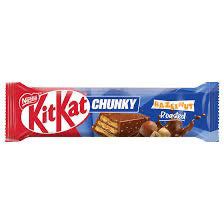 KİTKAT CHUNKY