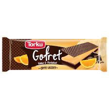 TORKU BİTTER&PORTAKAL