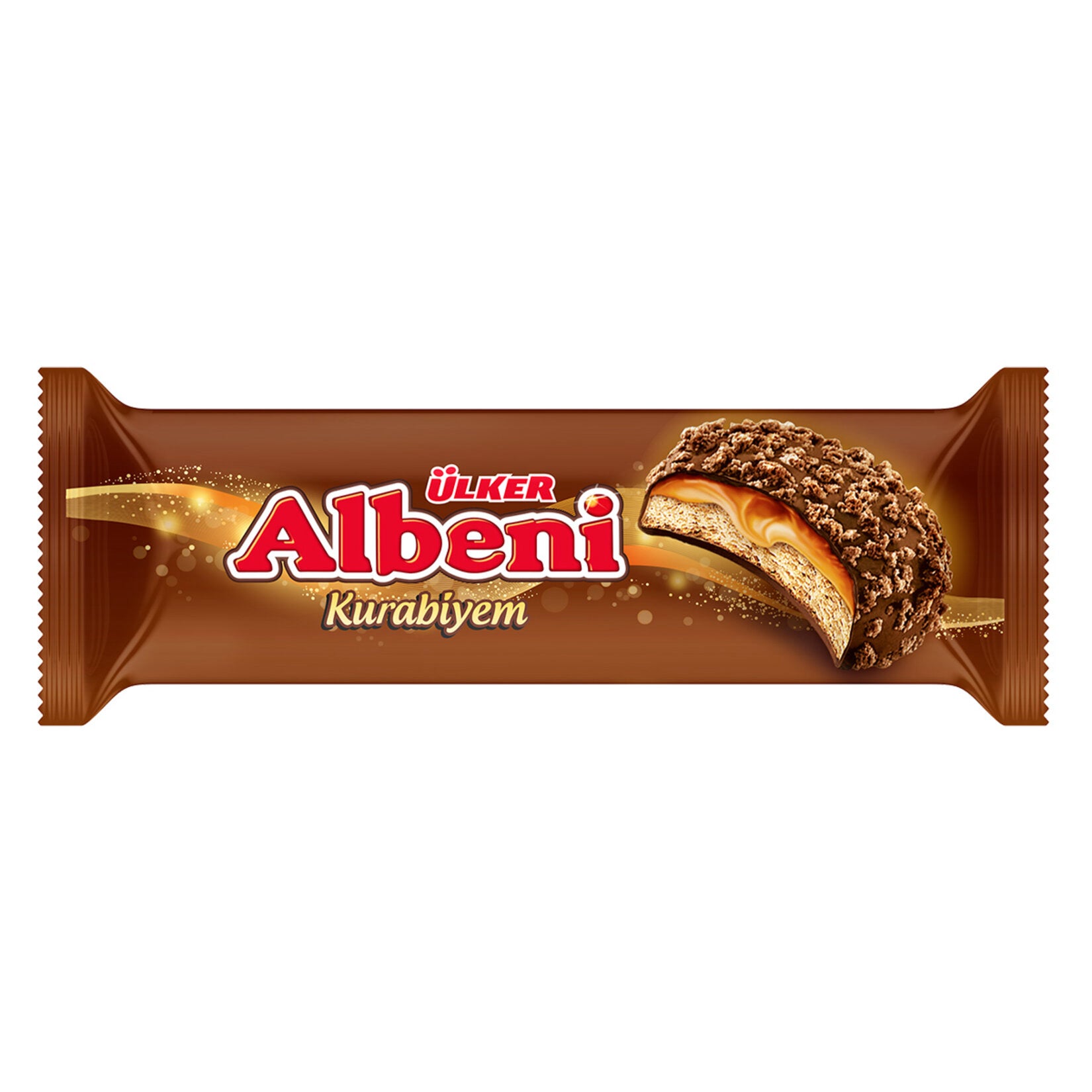 ALBENİ KURABİYEM