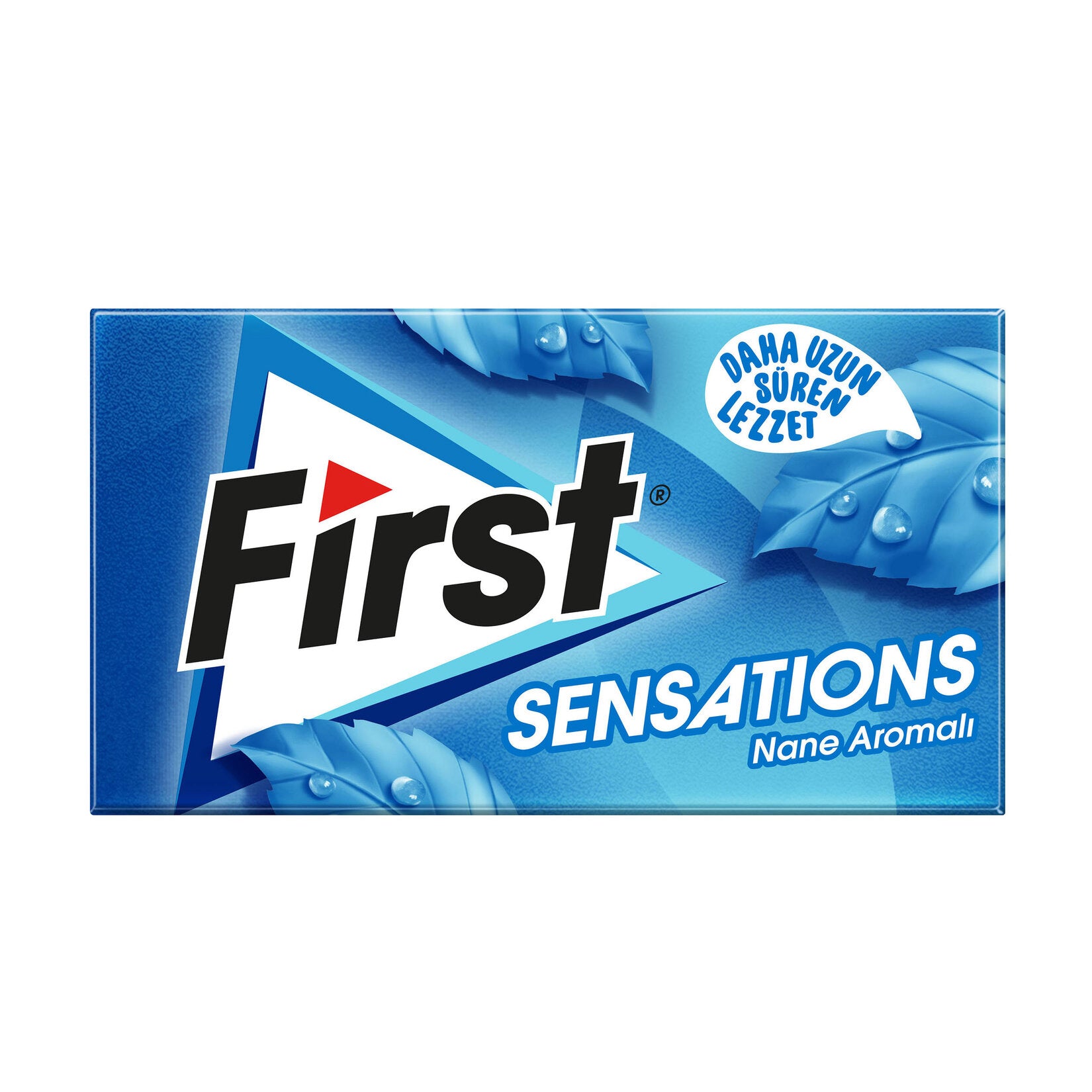First Sensations Nane Aromalı