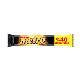 METRO CLASSIC %40