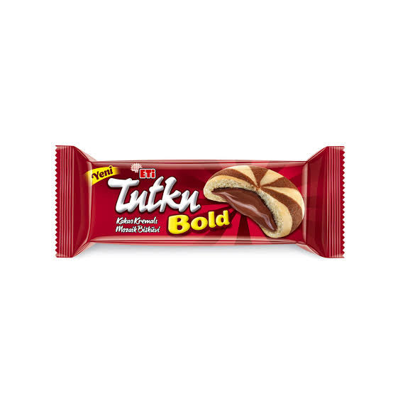 TUTKU EXTRA