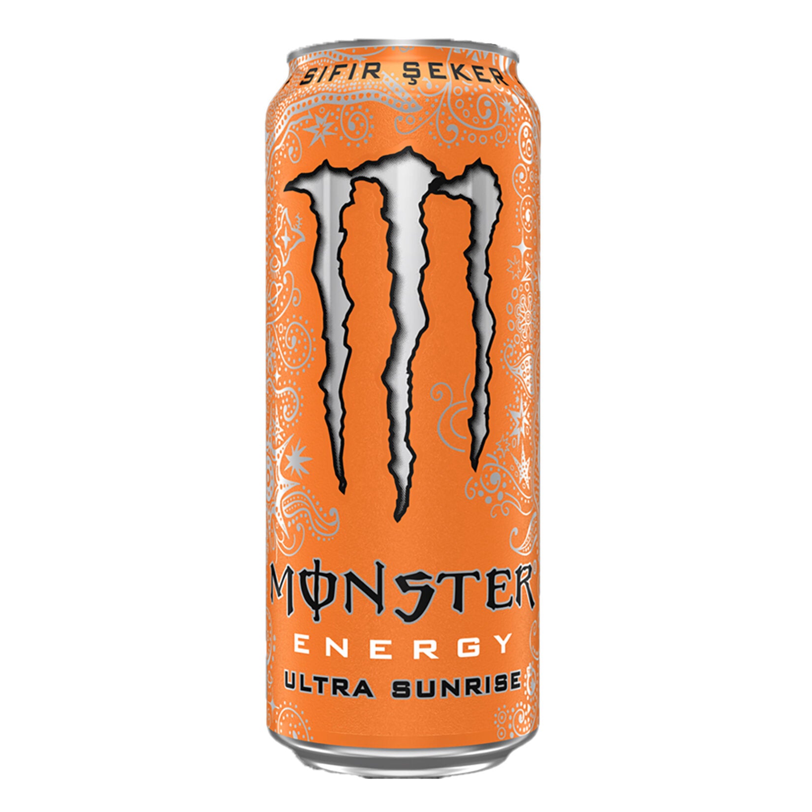 Monster Ultra Sunrise