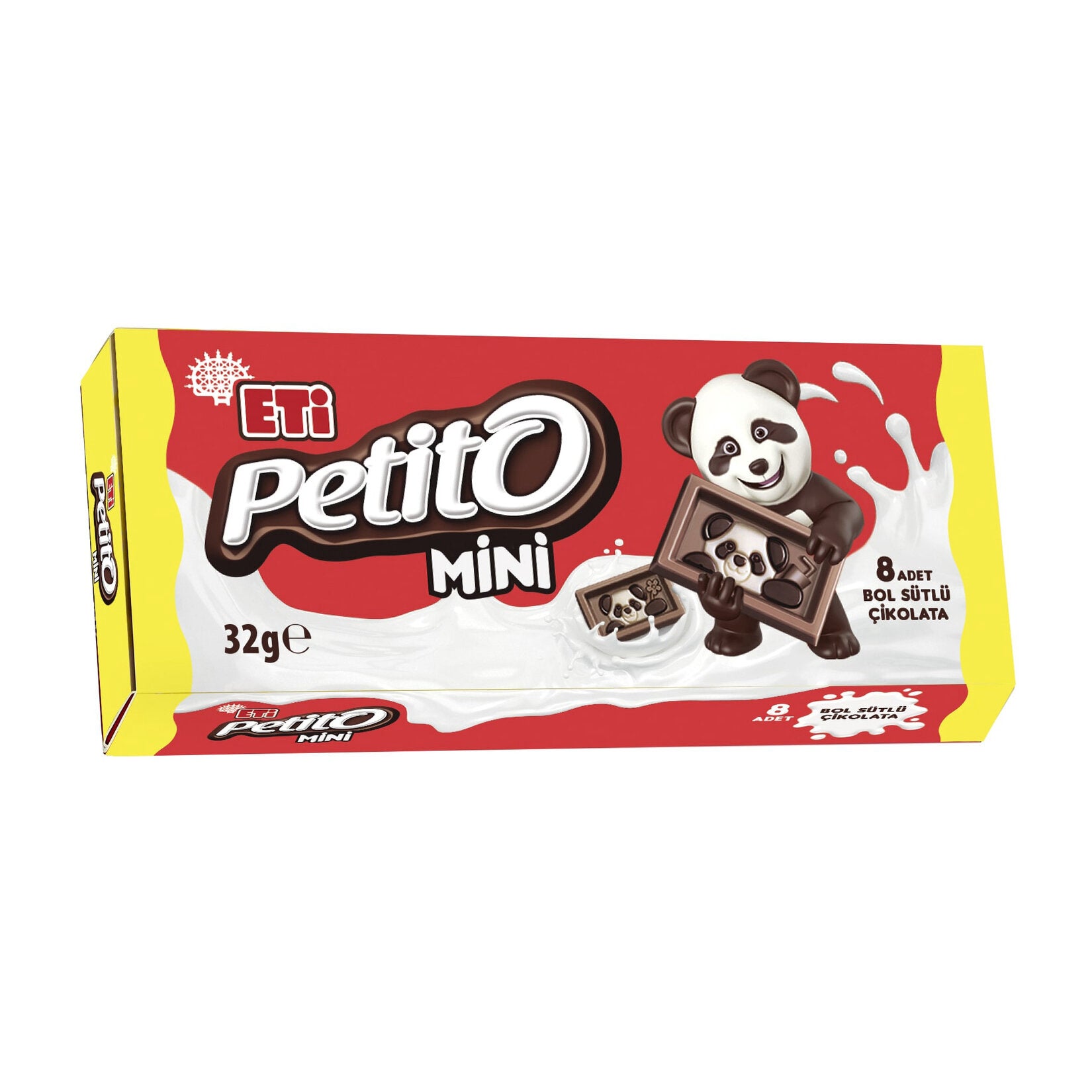 ETİ PETİTO TABLET