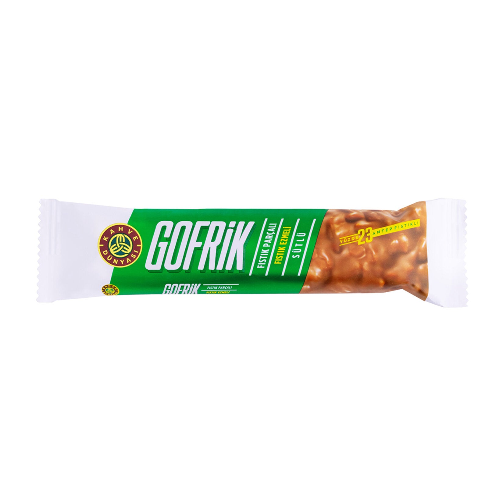 GOFRİK