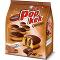 POP KEK 10LU ÇİKOLATALI