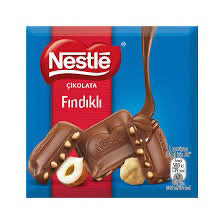 NESTLE FINDIKLI
