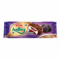 HALLEY KARADUTLU