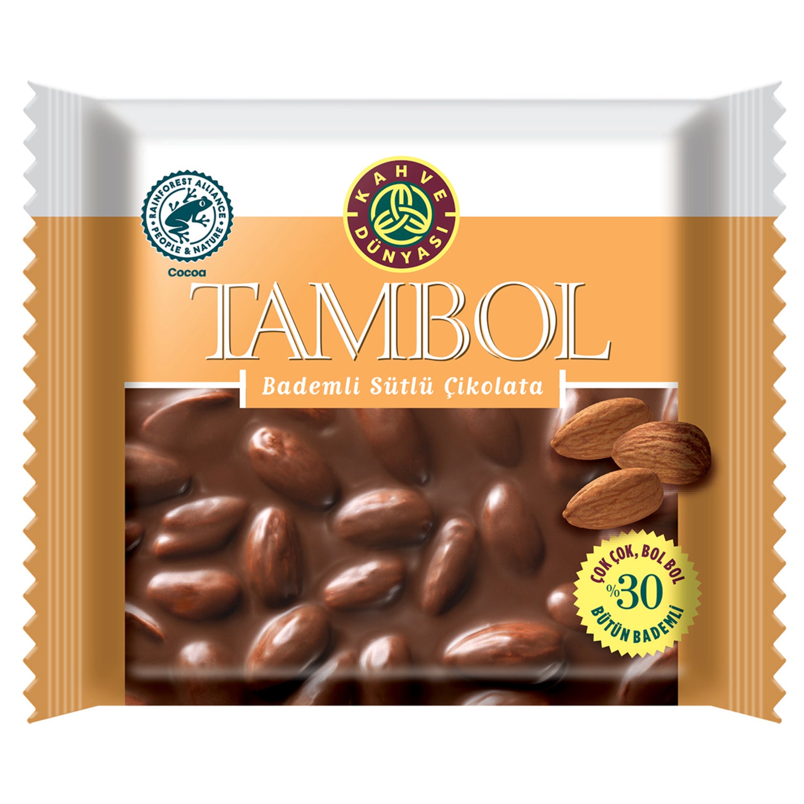 TAMBOL BADEMLİ