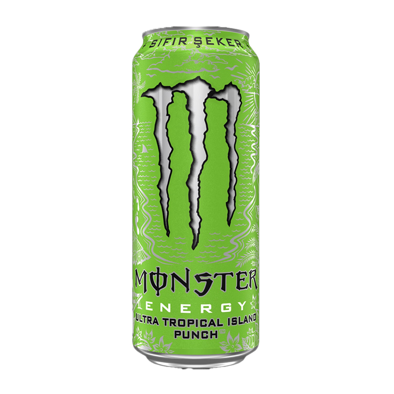 Monster Ultra Tropical
