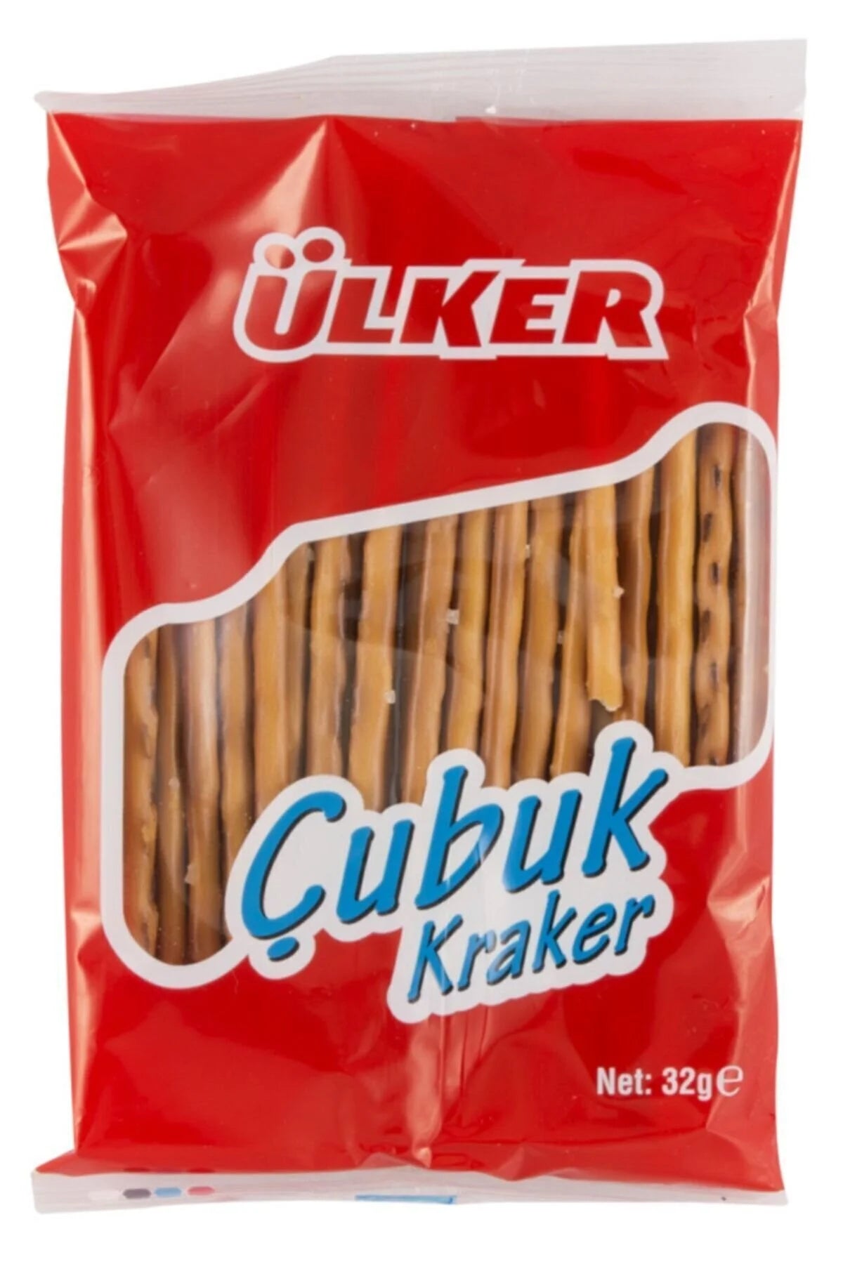 ÜLKER ÇUBUK KRAKER