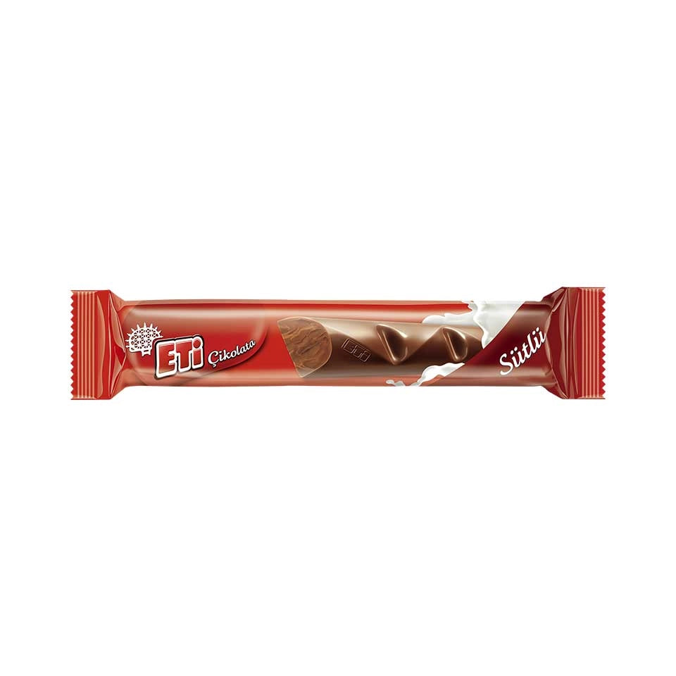 ETİ ÇİKOLATA CLASSİC