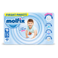 Molfix Junior 5 Numara 48 Adet