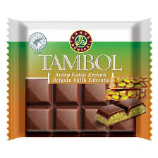 TAMBOL FISTIKLI