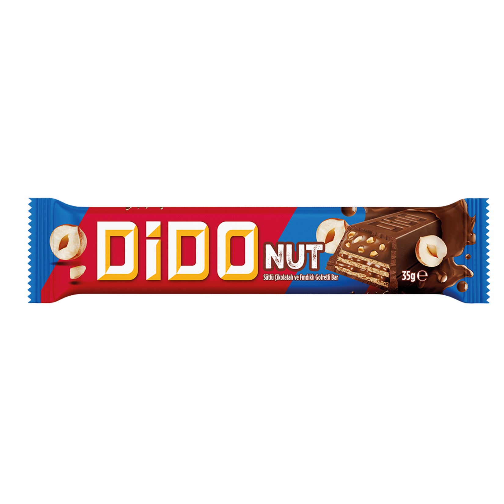 DİDO NUT