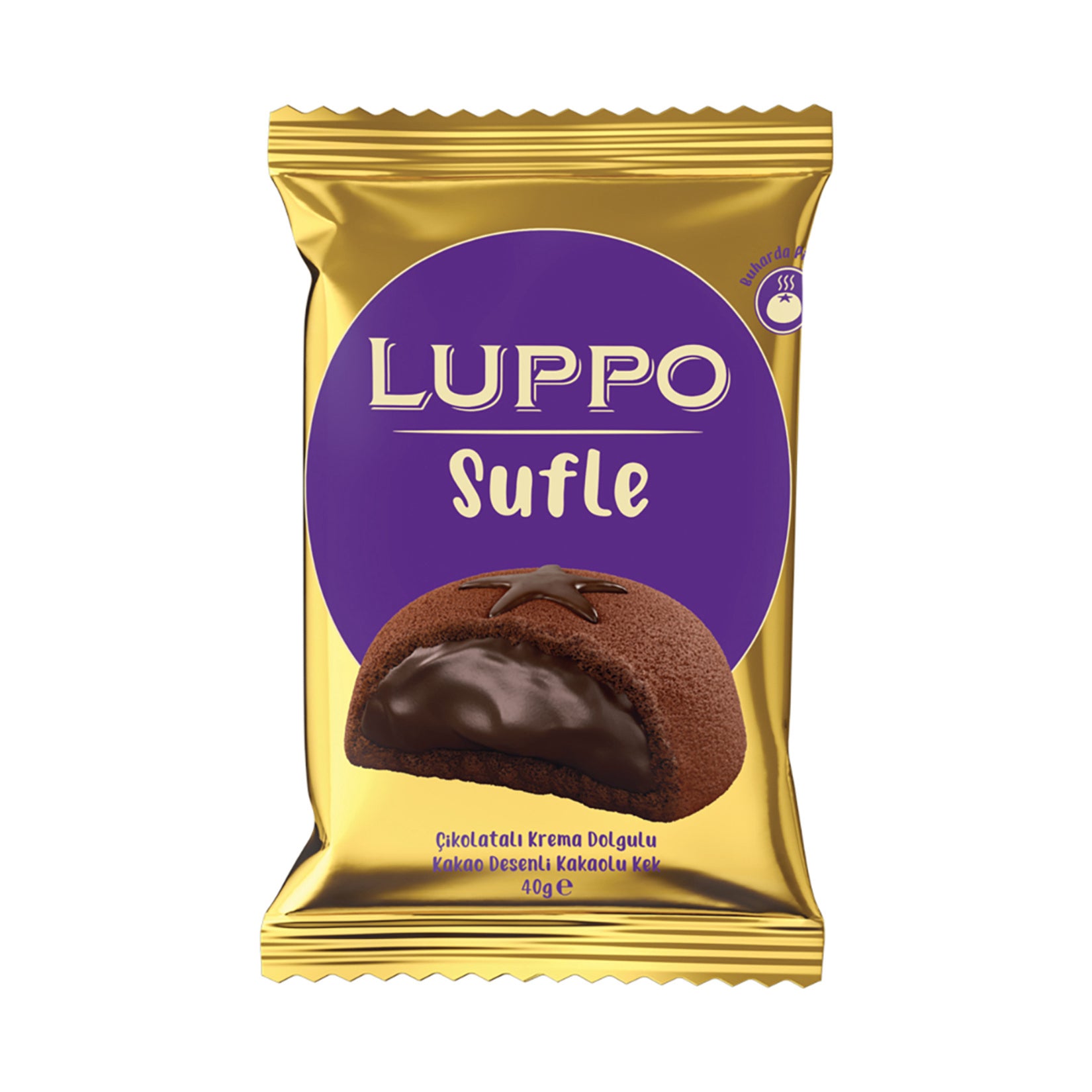 LUPPO SUFLE