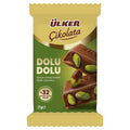 Ülker Antep fıstıklı Dolu Dolu çikolata