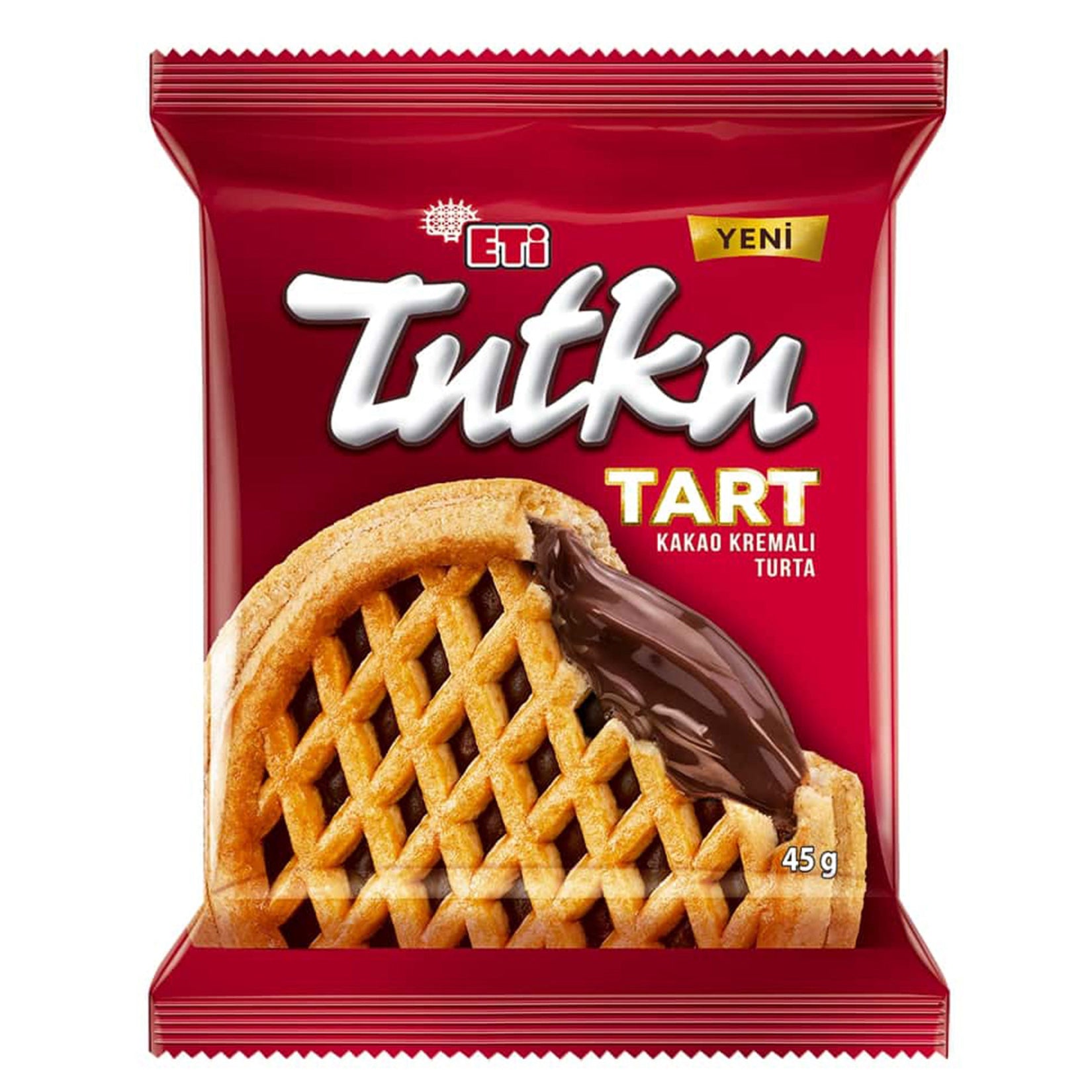 TUTKU TART
