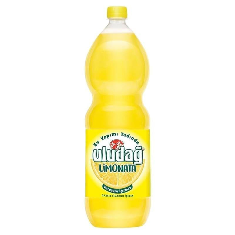 Uludağ Limonata 2L