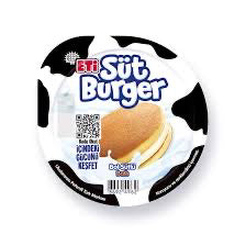 Süt Burger Classic