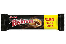 BİSKREM %50 DAHA FAZLA